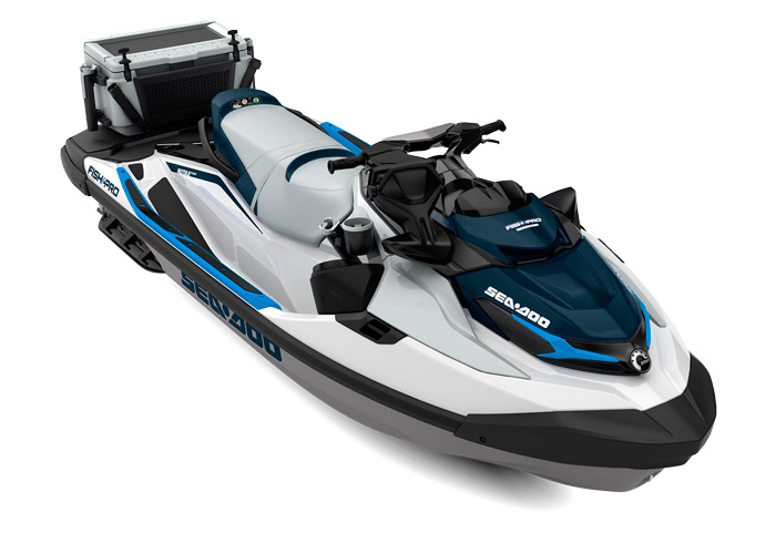 Galeria FishPro Sport 170 10 700x481