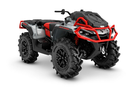 Outlander XMR 1000R b