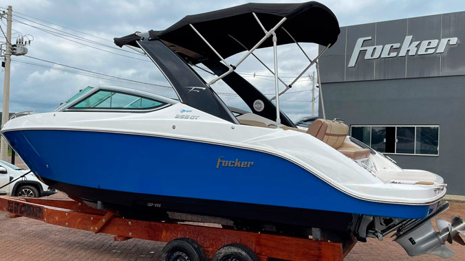 Focker255 D