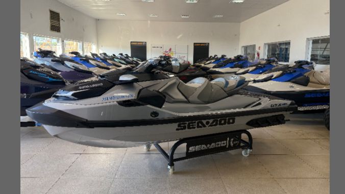 02 GTX 300 Limited
