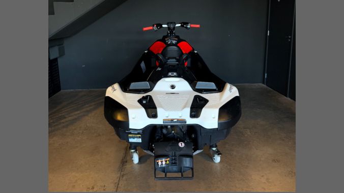 02 Spark Trixx 2024