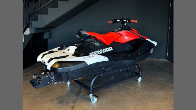 03 Spark Trixx 2024