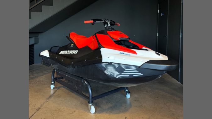 06 Spark Trixx 2024