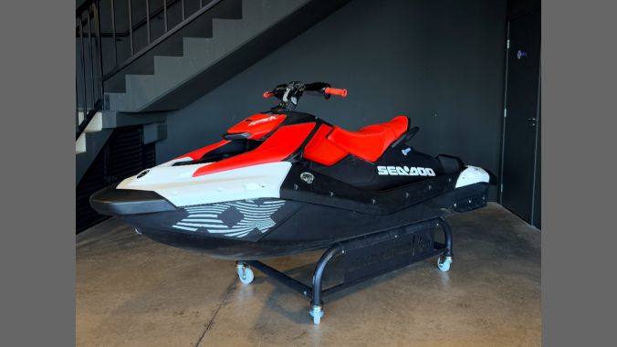 07 Spark Trixx 2024