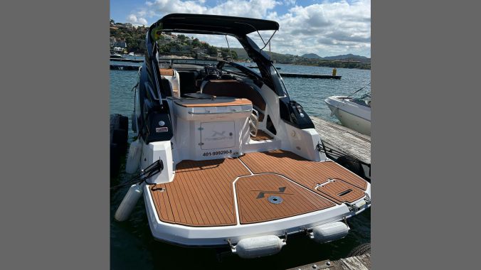 02 Lancha NX 290