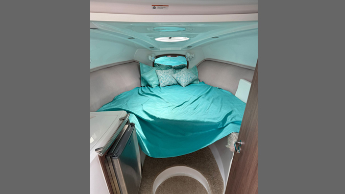 Galeria Focker 333 10