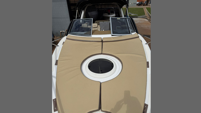 Galeria Focker 333 11