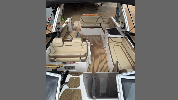 Galeria Focker 333 12