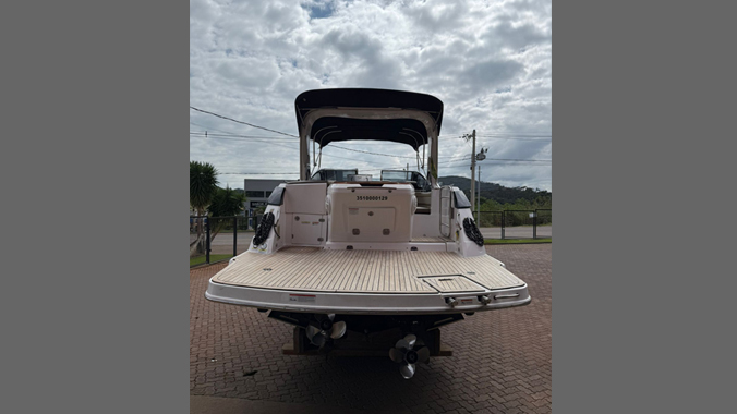 Galeria Focker 333 13