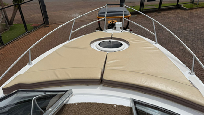 Galeria Focker 333 3