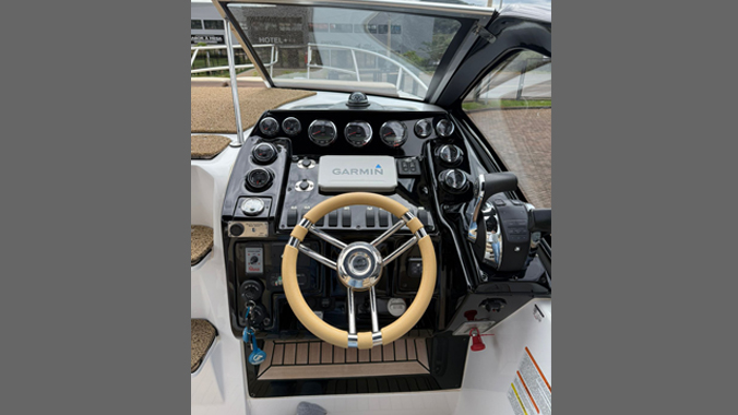 Galeria Focker 333 4