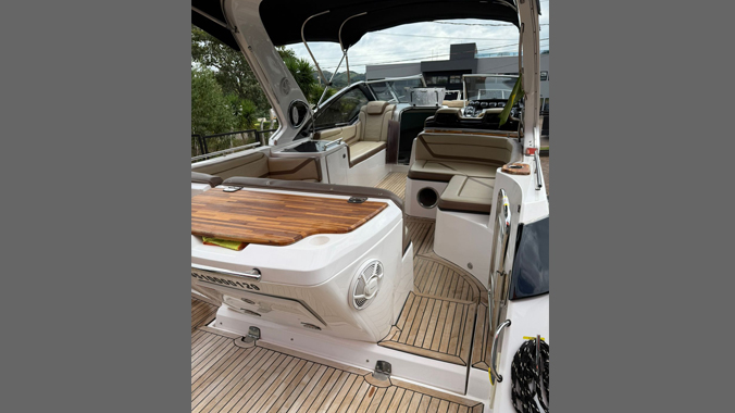 Galeria Focker 333 7