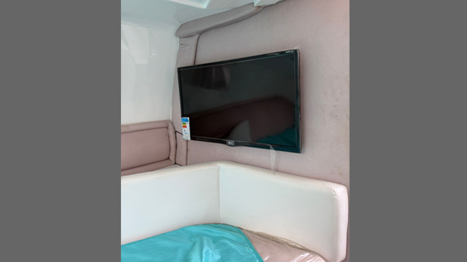 Galeria Focker 333 9