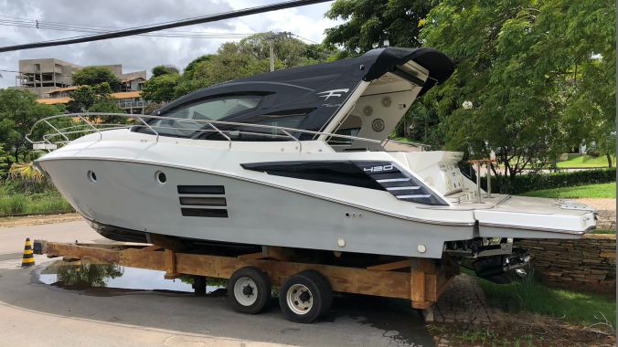 03 Focker 420 Gran Coupé