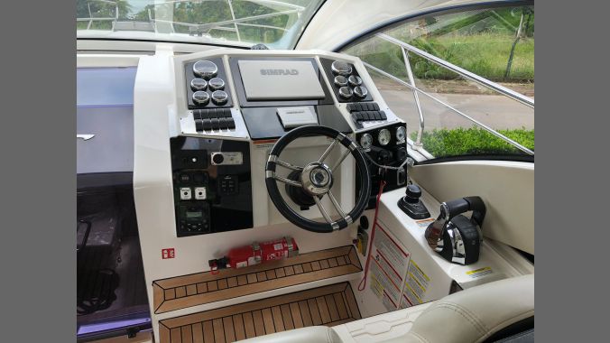 05 Focker 420 Gran Coupé