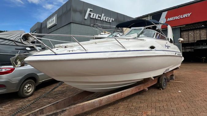 02 Focker 255
