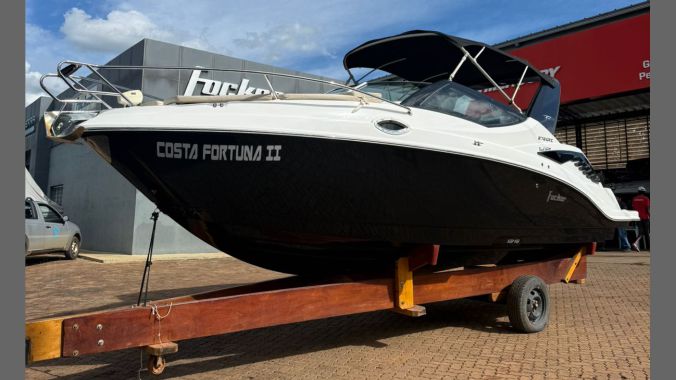02 Focker 272 GTC