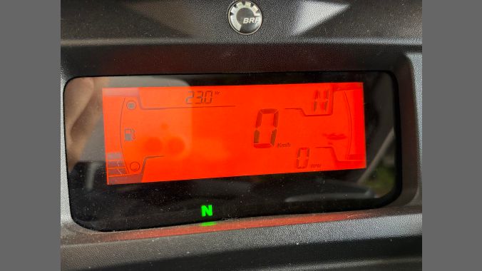 05 Sea Doo GTI 170 SE 2025