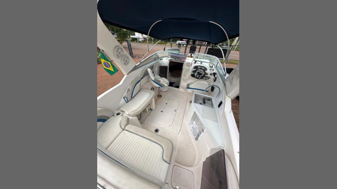 08 Focker 255
