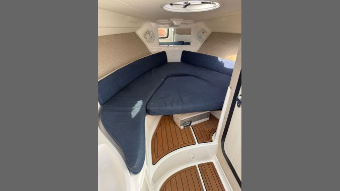 10 Focker 272 GTC