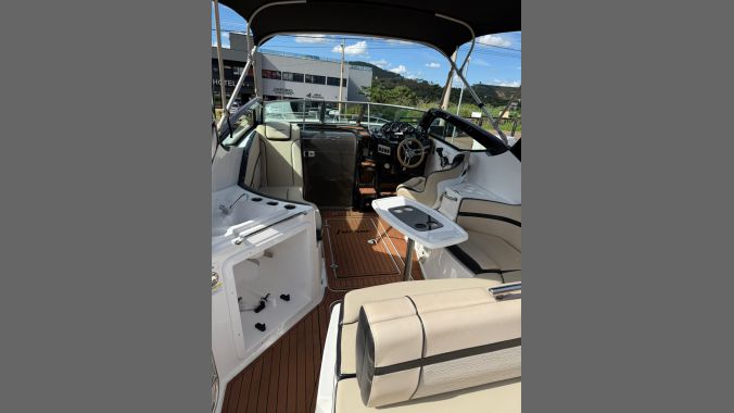 11 Focker 272 GTC