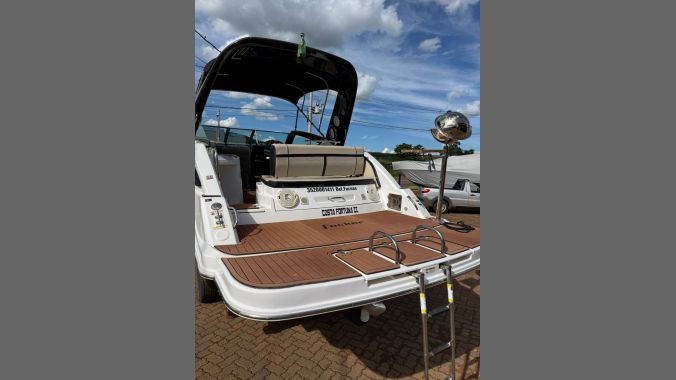 12 Focker 272 GTC