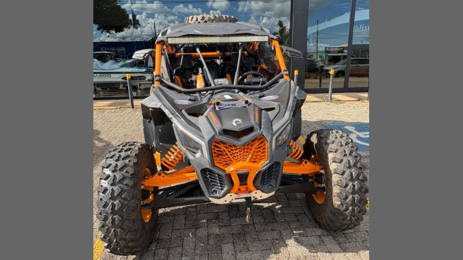 04 Maverick X3 Xrc 2020