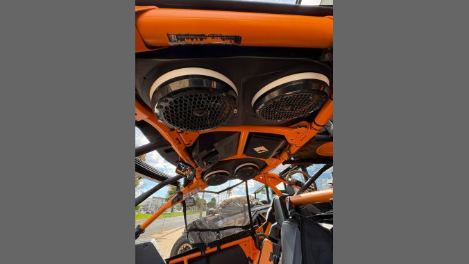 06 Maverick X3 Xrc 2020