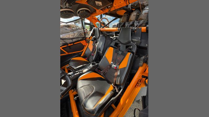 07 Maverick X3 Xrc 2020