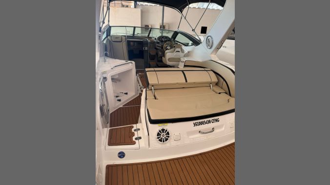 10 Focker 272 GTC 2023