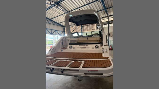 12 Focker 272 GTC 2023