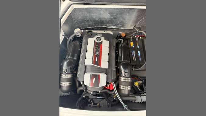 13 Focker 272 GTC 2023
