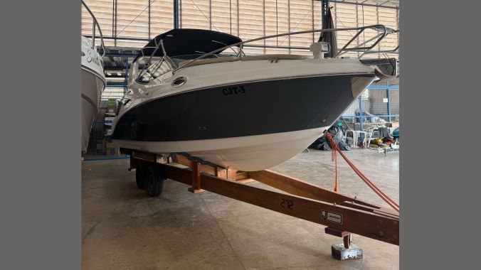 14 Focker 272 GTC 2023
