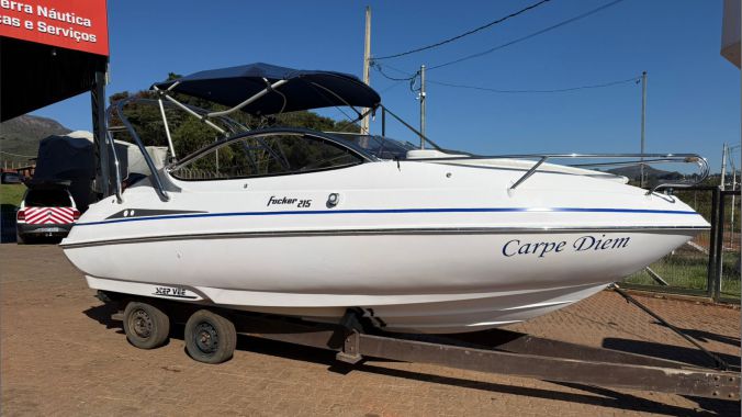 02 Focker 215 2007