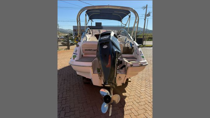 05 Focker 215 2007