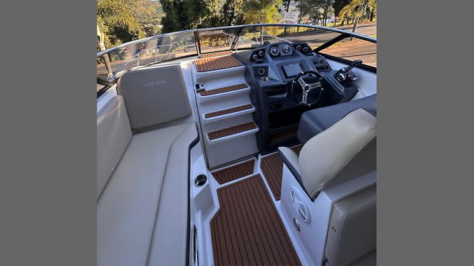 05 Ventura Daycruiser 2023