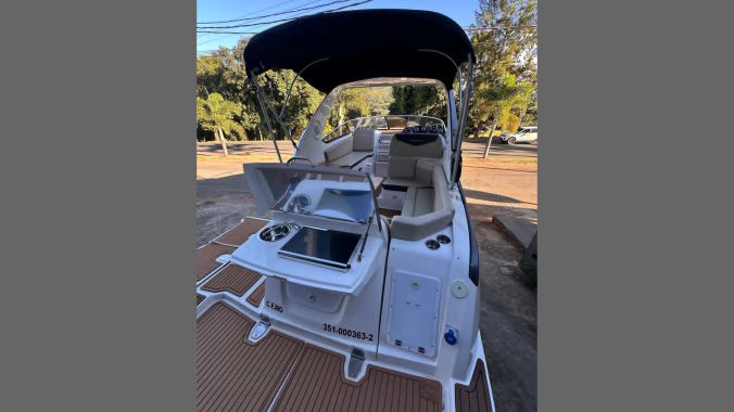 06 Ventura Daycruiser 2023