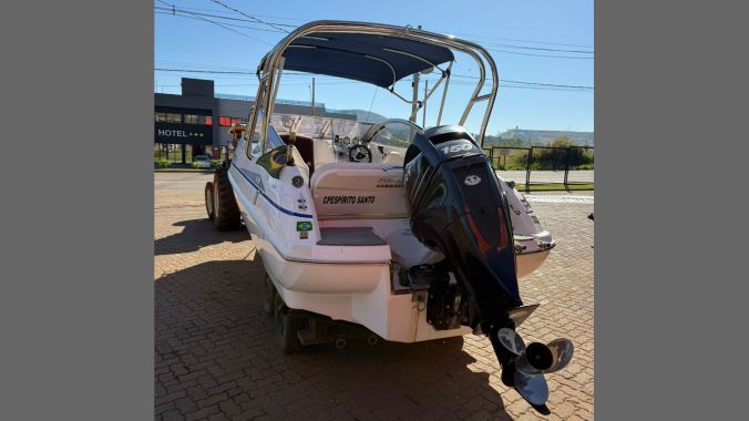 08 Focker 215 2007