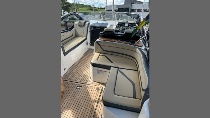 08 Focker 333 Gran Turismo 2023