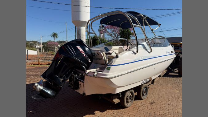 09 Focker 215 2007