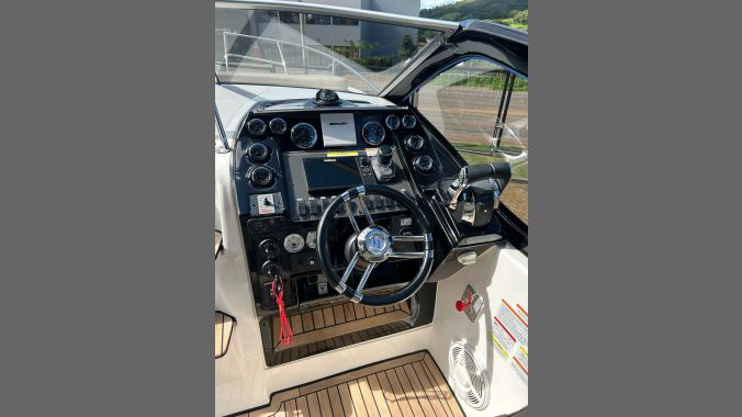 09 Focker 333 Gran Turismo 2023