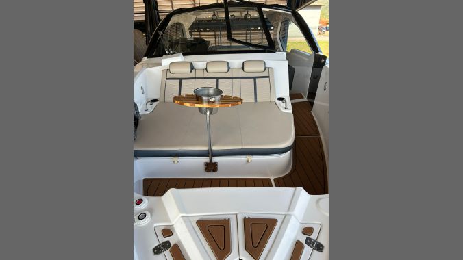 10 Focker 366 GTS 2023