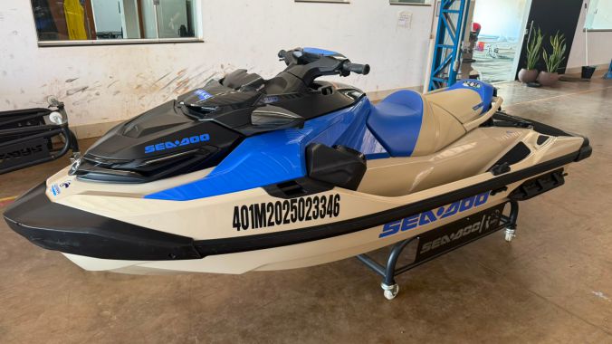 05 Sea Doo Wake Pro 230 2025